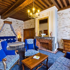 Grand Hotel Montespan Talleyrand